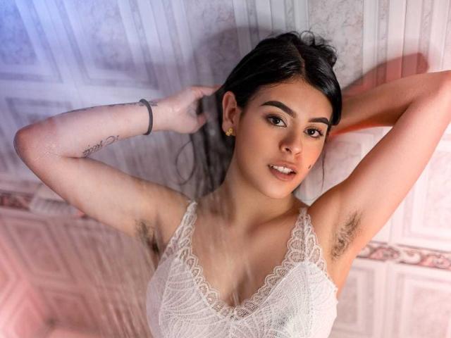 CamilePretty - Camera khiêu dâm &amp; quyến rũ trực tiếp - 26093093