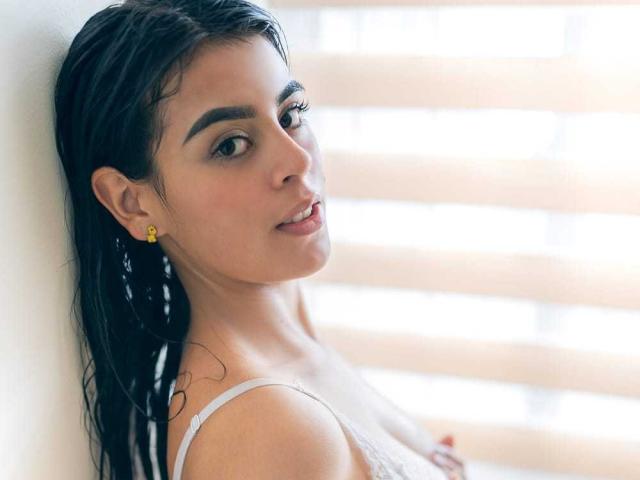 Flat, minimalist style. Four bold, white, overlapping letters (E, A, L, P) with black, diagonal lines in each. Simple, clean composition. No texture, shadows, or gradients. White background.