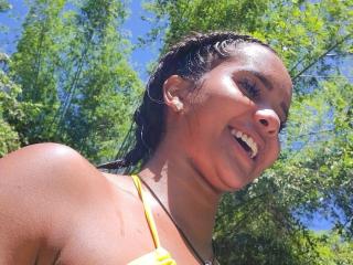 SaraSolei - Camera khiêu dâm &amp; quyến rũ trực tiếp - 26093301