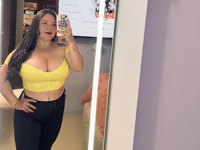 ClarissaDupon - Live porn &amp; sex cam - 26093973