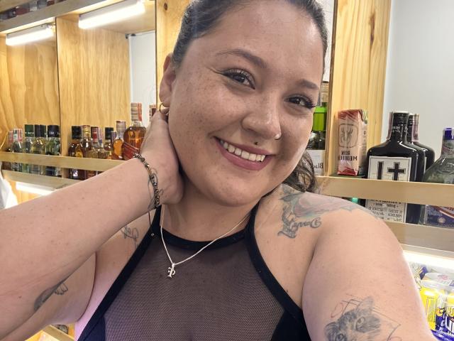 ClarissaDupon - Sexe cam en vivo - 26093989