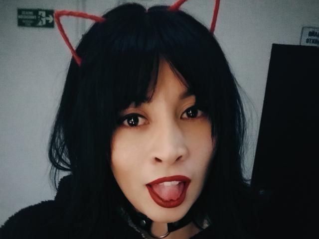 IsisDiosa - Camera khiêu dâm &amp; quyến rũ trực tiếp - 26094581