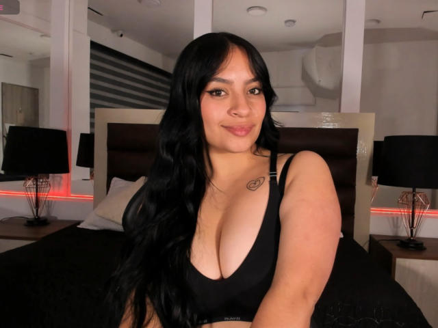 AlexaMiranda - Live porn &amp; sex cam - 26095069