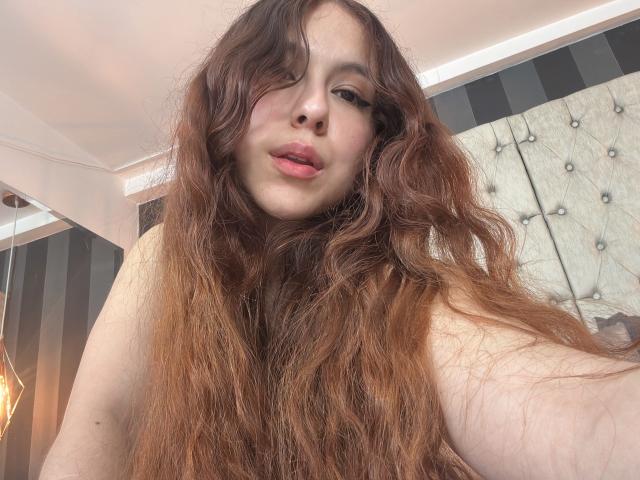 AmberlStha - Live porn &amp; sex cam - 26095233