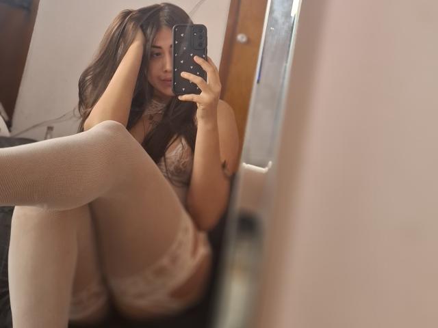 MaraLain - Camera khiêu dâm &amp; quyến rũ trực tiếp - 26095445