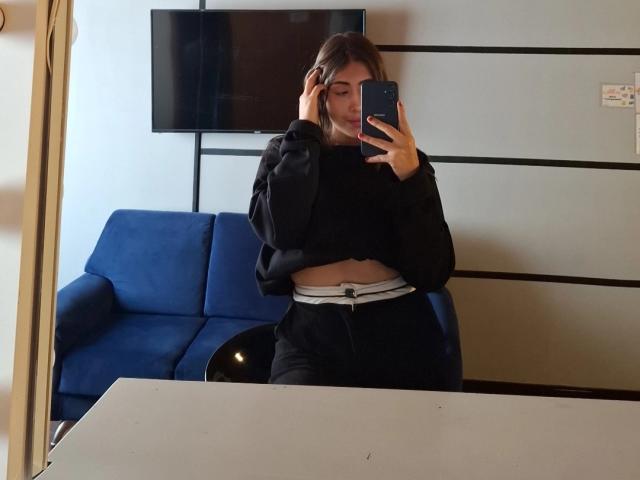 MaraLain - 라이브 포르노 &amp; 섹스 캠 - 26095481