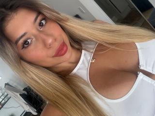 AgostinaNunier - Live porn &amp; sex cam - 26095721
