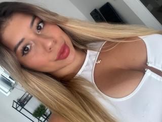 AgostinaNunier - Live porn &amp; sex cam - 26095733