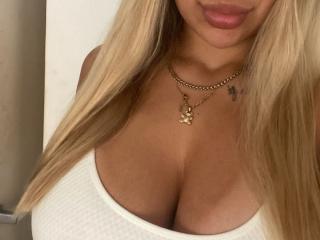 AgostinaNunier - Live porn &amp; sex cam - 26095737