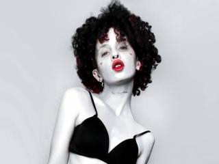 FlowerOfSin69 - Live porn &amp; sex cam - 26095869