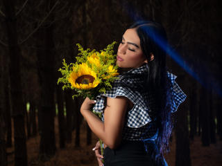 IrinaFerrero - сексуальная веб-камера в реальном времени - 26095929