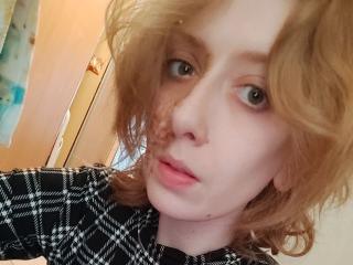 RebecaSmile - Live porn &amp; sex cam - 26096357