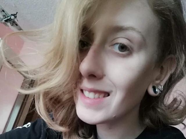 RebecaSmile - сексуальная веб-камера в реальном времени - 26096361