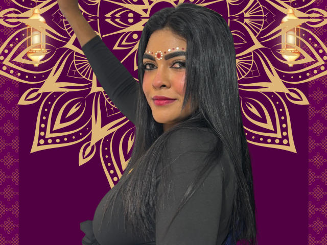 lakshmIrani - Live porn &amp; sex cam - 26097409