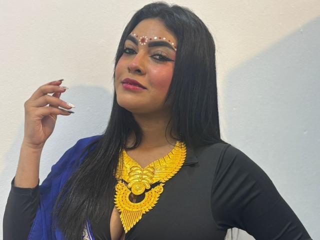 lakshmIrani - Sexe cam en vivo - 26097473