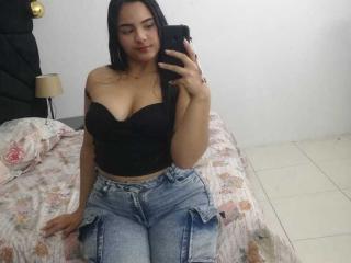 RileyPrescott - Sexe cam en vivo - 26097541
