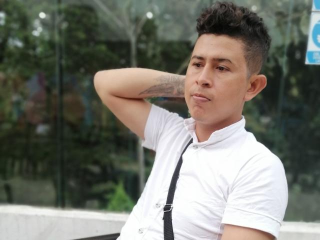 DimyStique - Camera khiêu dâm &amp; quyến rũ trực tiếp - 26097665