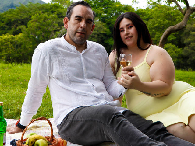 SarahMat - Live porn &amp; sex cam - 26097805