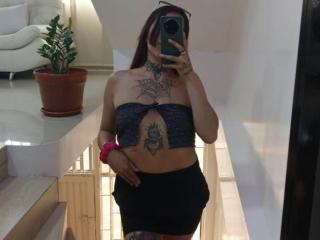 KattyPoc - сексуальная веб-камера в реальном времени - 26098165