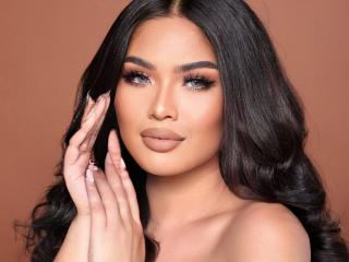 AuroraGozon - сексуальная веб-камера в реальном времени - 26098493