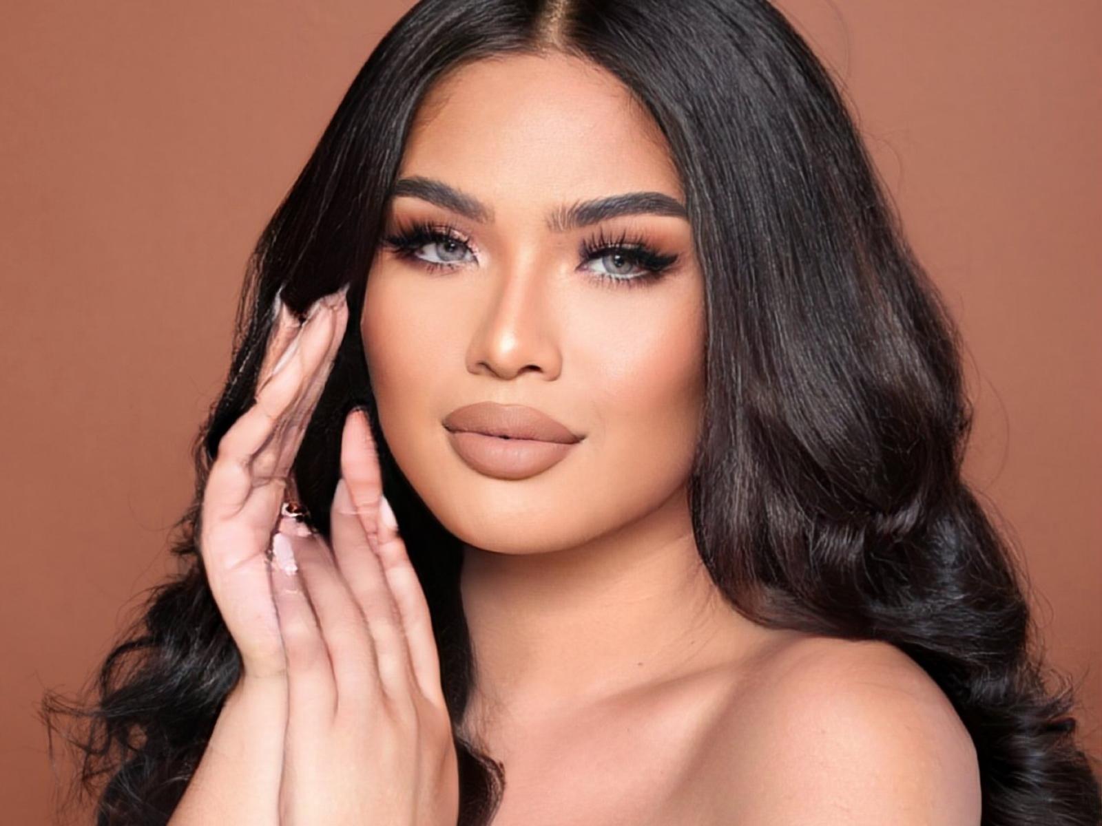 AuroraGozon - сексуальная веб-камера в реальном времени - 26098493