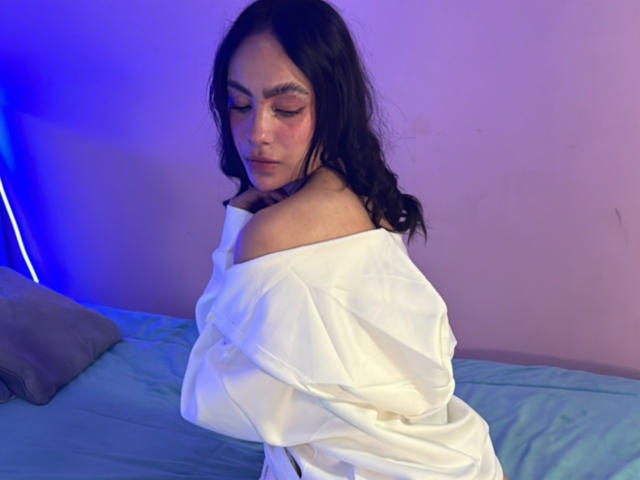 AitanaJohns - Live porn &amp; sex cam - 26098721