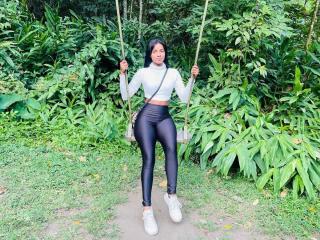 HazelJonnes - сексуальная веб-камера в реальном времени - 26100117