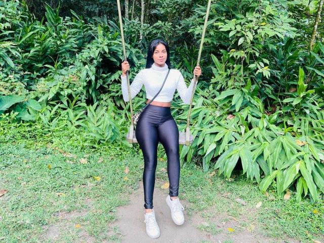 HazelJonnes - Camera khiêu dâm &amp; quyến rũ trực tiếp - 26100117