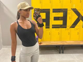 HazelJonnes - сексуальная веб-камера в реальном времени - 26100121