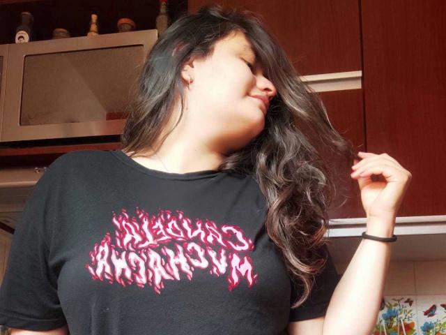 ZoeThoms - Live porn &amp; sex cam - 26100545