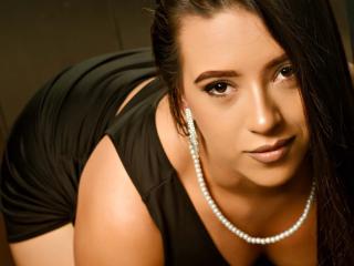 HilarySmile - Live porn &amp; sex cam - 26100593