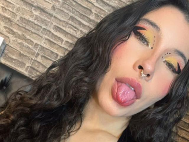 SofiBrandford - Sexe cam en vivo - 26100737