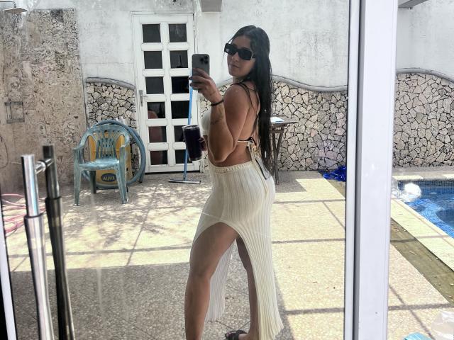 NicoColeman - Live porn &amp; sex cam - 26100793