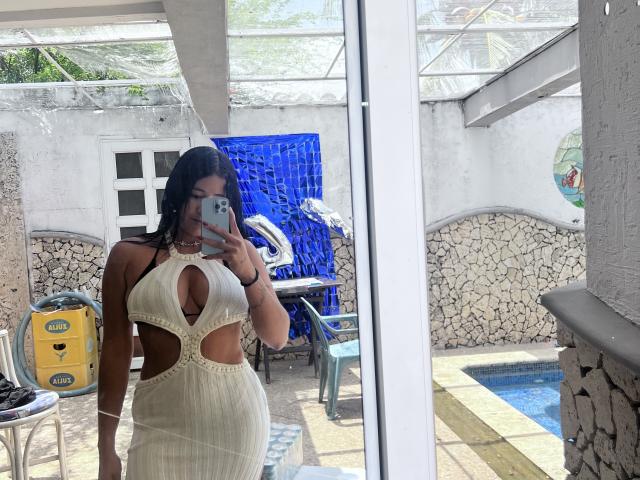 NicoColeman - Live porn &amp; sex cam - 26100841