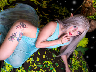 MelanyBlair - Sexe cam en vivo - 26101133
