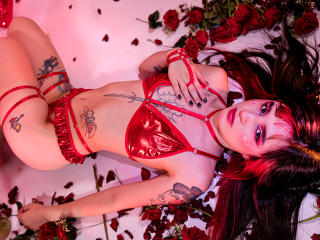 MelanyBlair - Sexe cam en vivo - 26101241