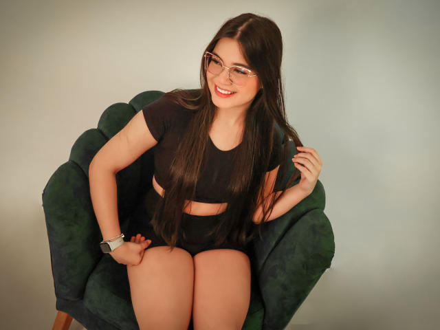 CamilaSofiia - 라이브 포르노 &amp; 섹스 캠 - 26101793