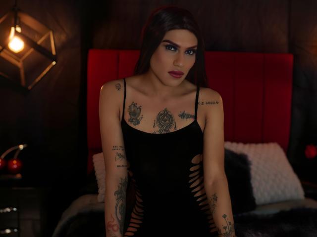 SofiaTeylor - Live porno og sexkamera - 26102661