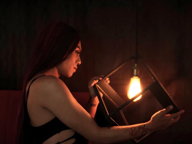 SofiaTeylor - Sexe cam en vivo - 26102685