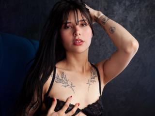 ChloeSantory - Sexe cam en vivo - 26102893