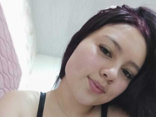 NatalliieSweet - Sexe cam en vivo - 26103089