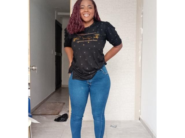 MacarenaBoobs - Camera khiêu dâm &amp; quyến rũ trực tiếp - 26103241