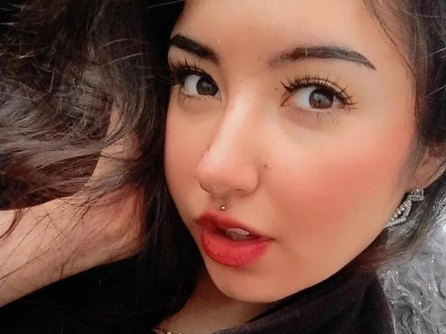 SusanMonroy - Camera khiêu dâm &amp; quyến rũ trực tiếp - 26103565