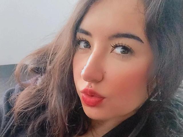 SusanMonroy - Live sex cam - 26103573