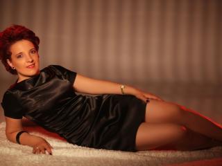 SupremeMilf - Live sexe cam - 2610365