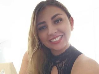 CristalWill - Live sex cam - 26103993