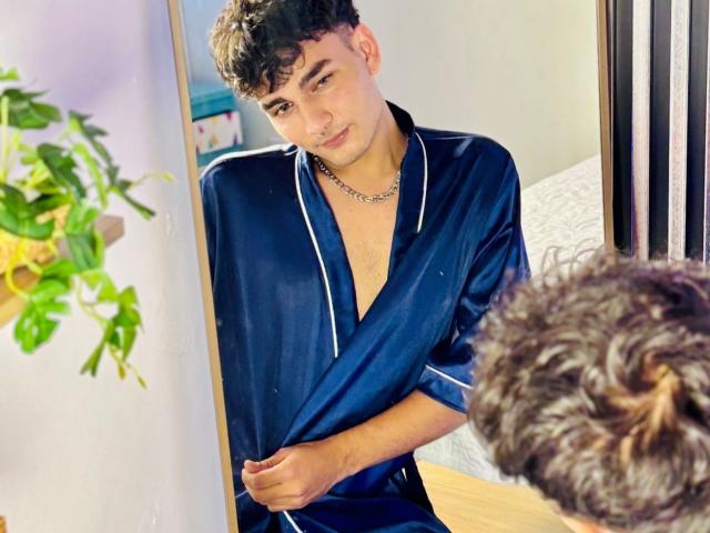 NixPeach - сексуальная веб-камера в реальном времени - 26104157