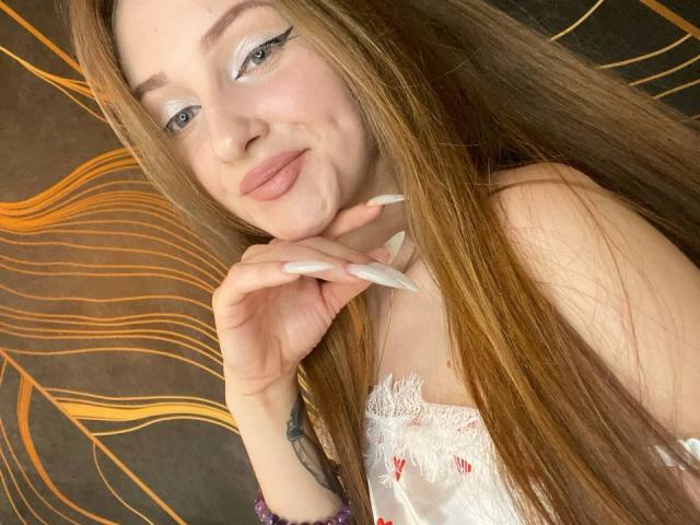 Digital illustration of a stylized, abstract river with flowing lines in shades of orange and brown. Central, narrow, ribbon-like shape. Minimalistic, modern design. Soft, gradient colors. No text.