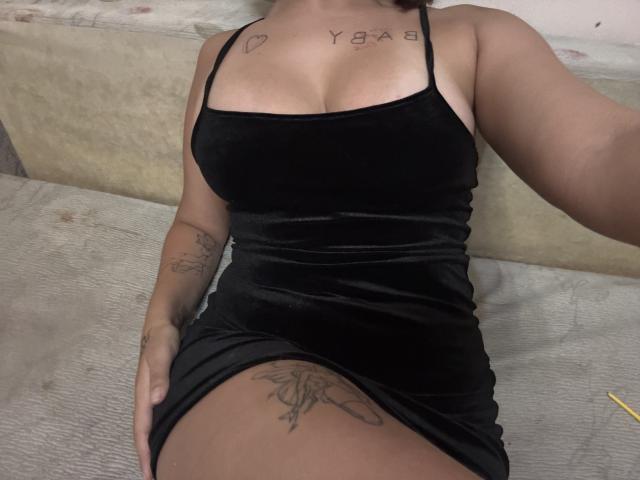 Kametia - Live porn &amp; sex cam - 26104773