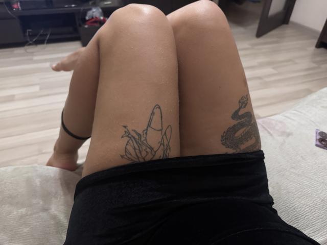 Kametia - Live porn &amp; sex cam - 26104781